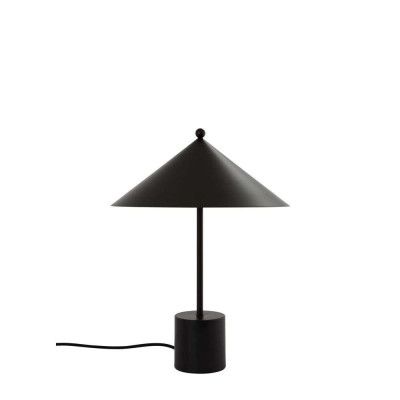 OYOY Living Design - Kasa Bordslampa Black