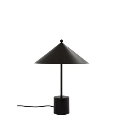 OYOY Living Design - Kasa Bordslampa Black