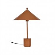 OYOY Living Design - Kasa Bordslampa Caramel