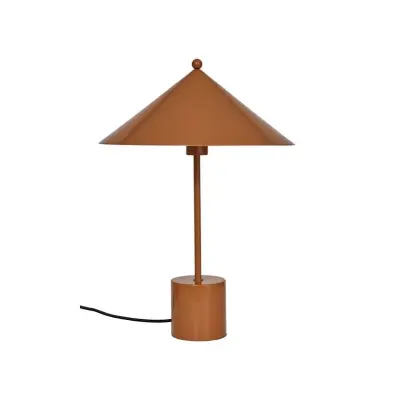OYOY Living Design - Kasa Bordslampa Caramel