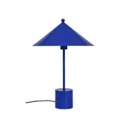 OYOY Living Design - Kasa Bordslampa Optic Blue