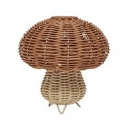 OYOY Living Design - Mushroom Bordslampa Nature