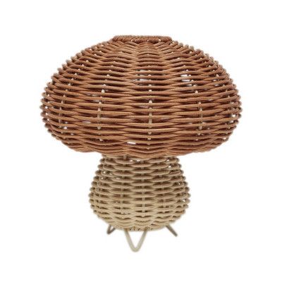 OYOY Living Design - Mushroom Bordslampa Nature