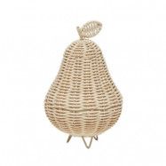OYOY Living Design - Pear Bordslampa Nature