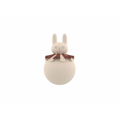 OYOY Living Design - Rabbit Bordslampa Mellow/Nutmeg