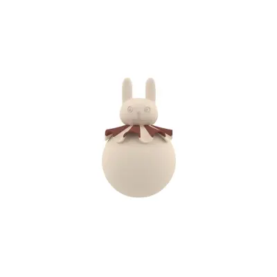 OYOY Living Design - Rabbit Bordslampa Mellow/Nutmeg