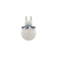 OYOY Living Design - Rabbit Bordslampa Off-White/Blue