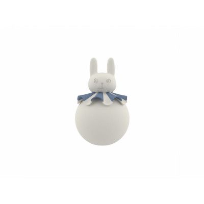 OYOY Living Design - Rabbit Bordslampa Off-White/Blue