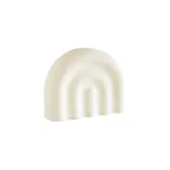 OYOY Living Design - Rainbow Bordslampa Portable Off-White