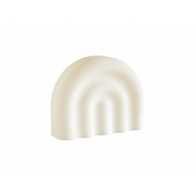 OYOY Living Design - Rainbow Bordslampa Portable Off-White