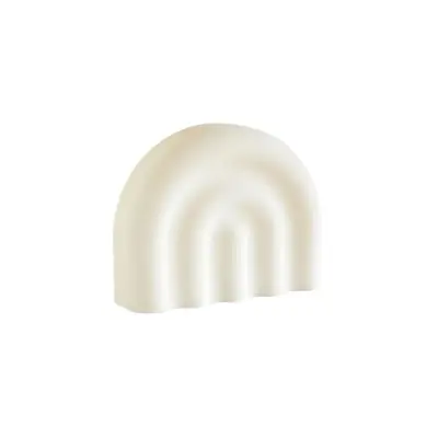 OYOY Living Design - Rainbow Bordslampa Portable Off-White