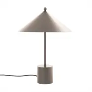OYOY LIVING Kasa Bordslampa St&aring;l