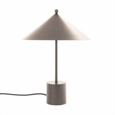 OYOY LIVING Kasa Bordslampa Stål
