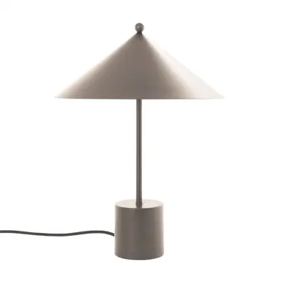 OYOY LIVING Kasa Bordslampa Stål