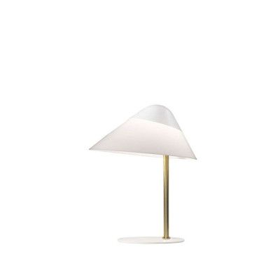 Pandul - Opala Mini Bordslampa White/Brass