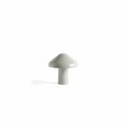 Pao uppladdningsbar bordslampa - Cool grey