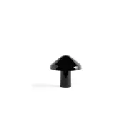 Pao uppladdningsbar bordslampa - Soft black