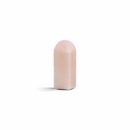 Parade Table Lamp, 320, Blush pink