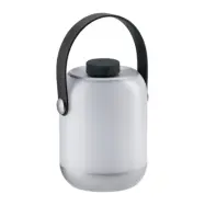 Paulmann - Clutch Portable Bordslampa IP44 Grå