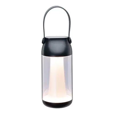 Paulmann - Cupulino Portable Bordslampa IP44 Antracit