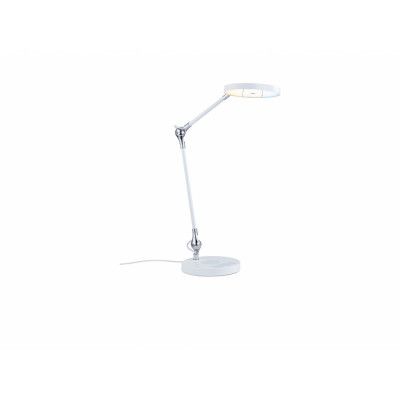 Paulmann - Numis Bordslampa Vit