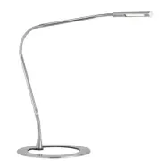 Paulmann - Plaza Bordslampa Borstat Iron