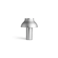 PC Table lamp, Large, Aluminium