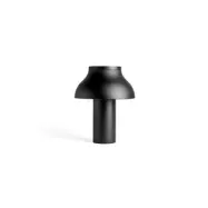 PC Table lamp, Large, Soft black