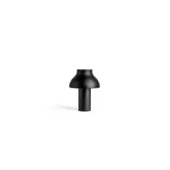 PC Table lamp, Small, Soft black
