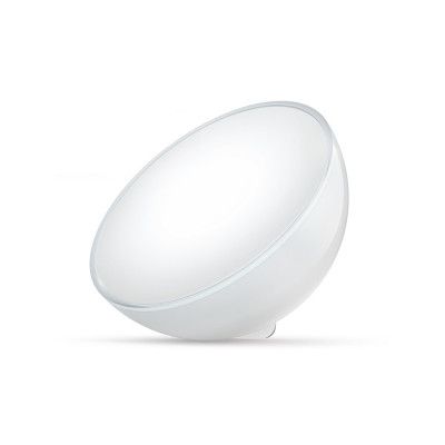 Philips Hue - Color Go Bordslampa Bluetooth White/Color Amb.