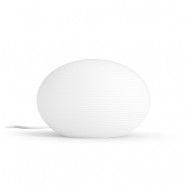 Philips Hue - Flourish Hue Bordslampa Bluetooth White/Color Amb. Philips Hue