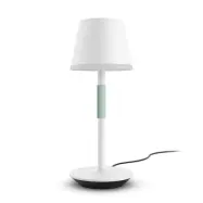 Philips Hue - Hue Go Portable Bordslampa White&Color Amb. White