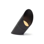 Phister Portabel Bordslampa LED Svart