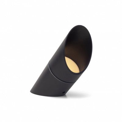 Phister Portabel Bordslampa LED Svart