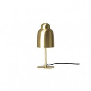 Pholc - Golden 30 Bordslampa Brushed Gold