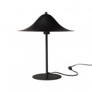 Pholc Hans 40 bordslampa svart matt