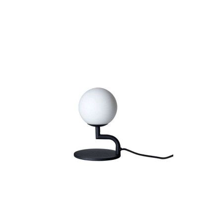 Pholc - Mobil 18 Bordslampa Black/Opal