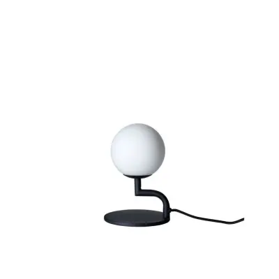 Pholc - Mobil 18 Bordslampa Black/Opal