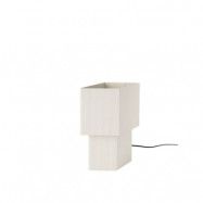 Pholc - Romb 36 Bordslampa Cotton