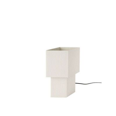 Pholc - Romb 36 Bordslampa Cotton