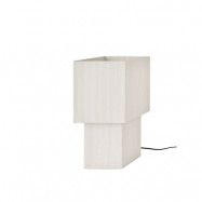 Pholc - Romb 48 Bordslampa Cotton