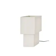 Romb 48 Bordslampa Cotton - Pholc - Vardagsrum - Metall