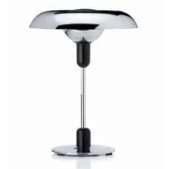 Piet Hein - RA 250 D Bordslampa Krom