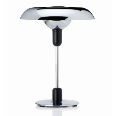 Piet Hein - RA 250 D Bordslampa Krom