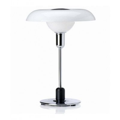 Piet Hein - RA 250 D Bordslampa Opal Glas