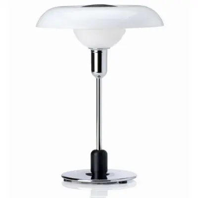 Piet Hein - RA 250 D Bordslampa Opal Glas