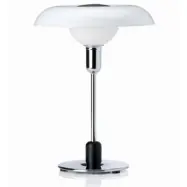 Piet Hein - RA 250 D Bordslampa Opal Glas