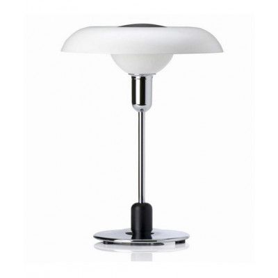 Piet Hein - RA 250 D Bordslampa Vit