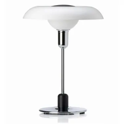Piet Hein - RA 250 D Bordslampa Vit