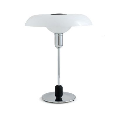 Piet Hein - RA 400 D Bordslampa Vit